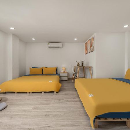 Kly Boutique Hotel Хюэ Экстерьер фото