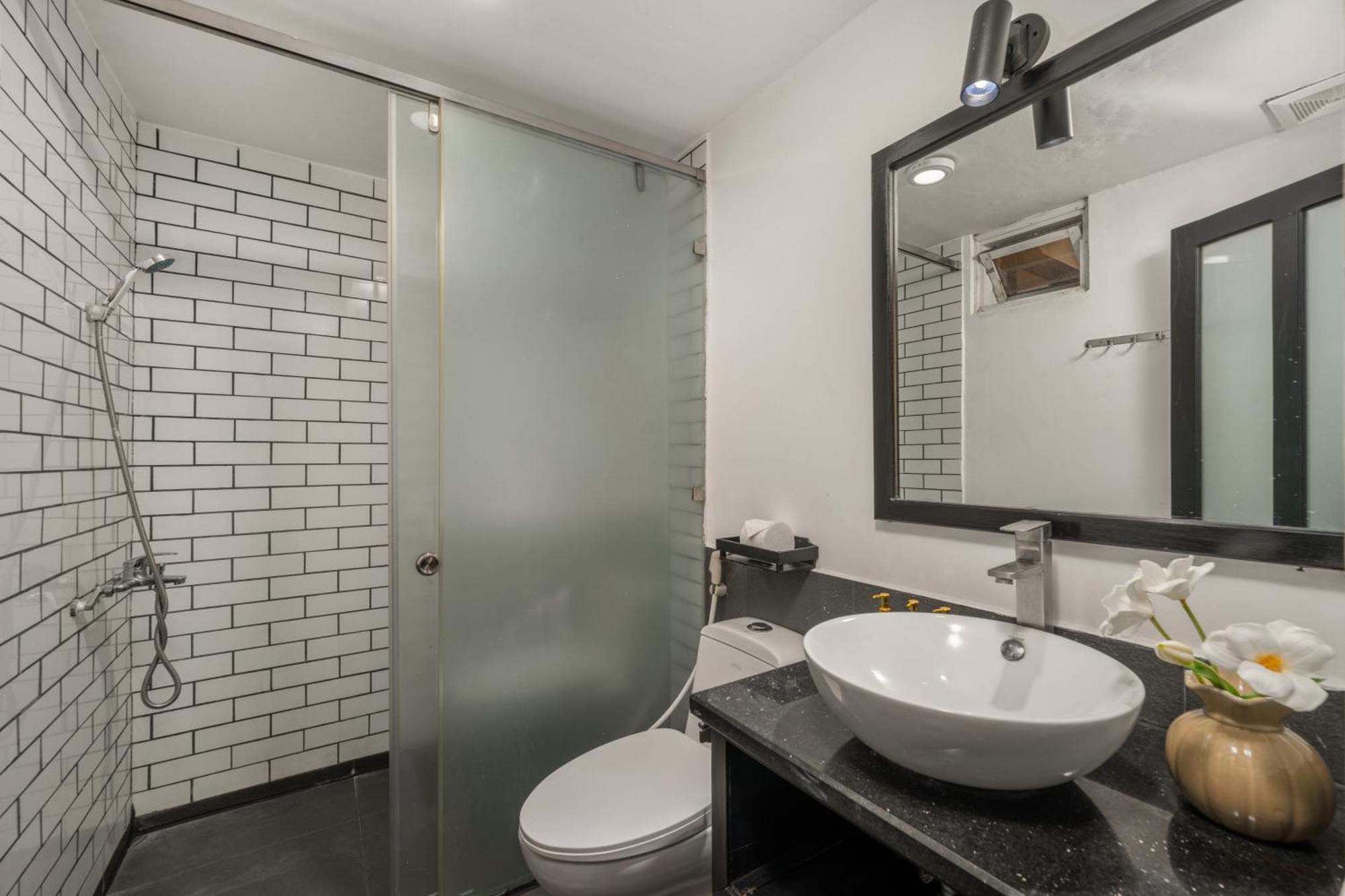 Kly Boutique Hotel Хюэ Экстерьер фото