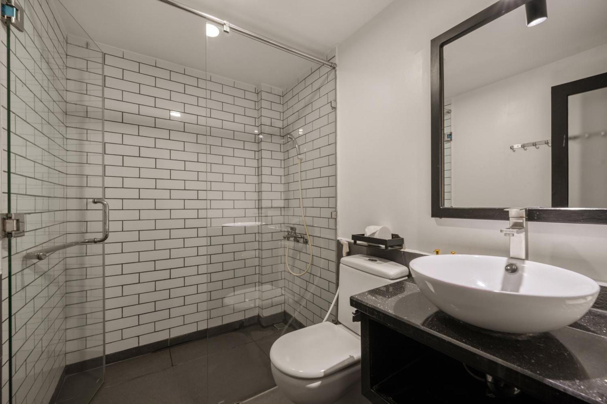 Kly Boutique Hotel Хюэ Экстерьер фото