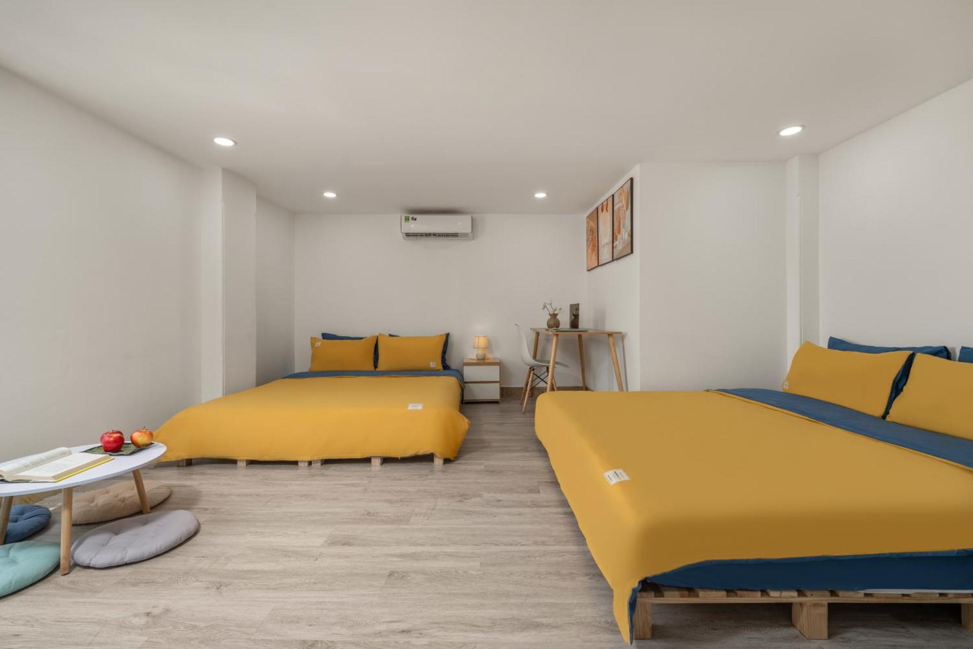 Kly Boutique Hotel Хюэ Экстерьер фото