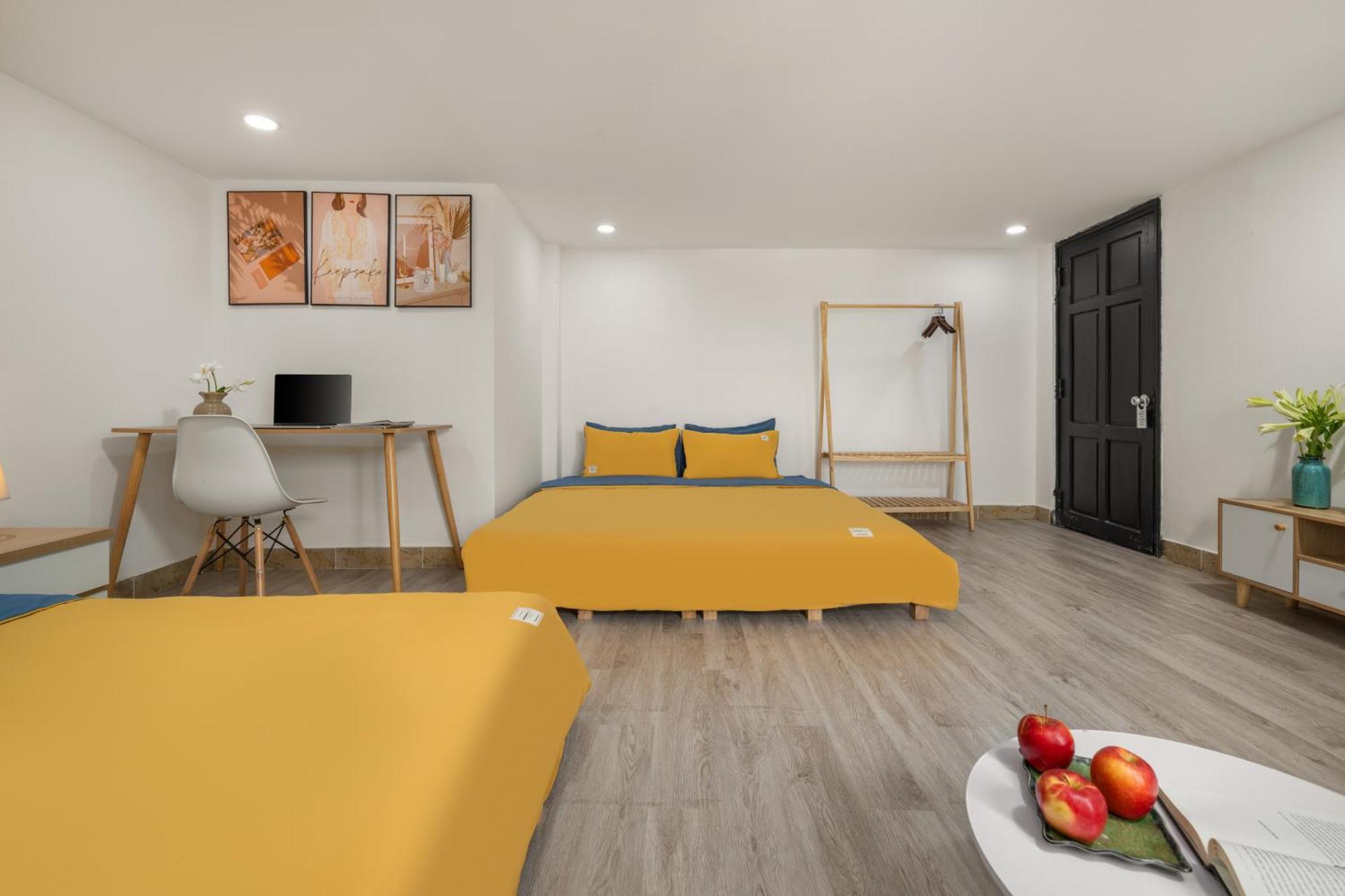 Kly Boutique Hotel Хюэ Экстерьер фото