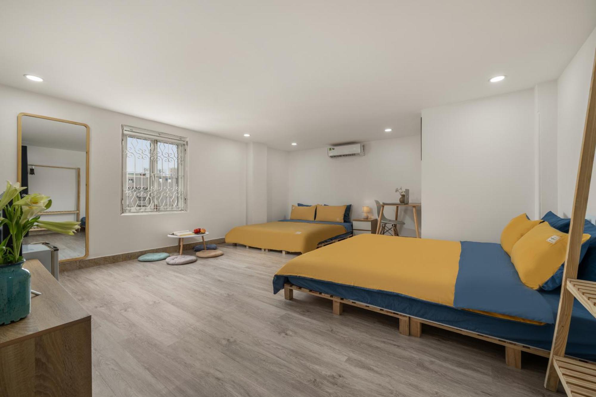 Kly Boutique Hotel Хюэ Экстерьер фото