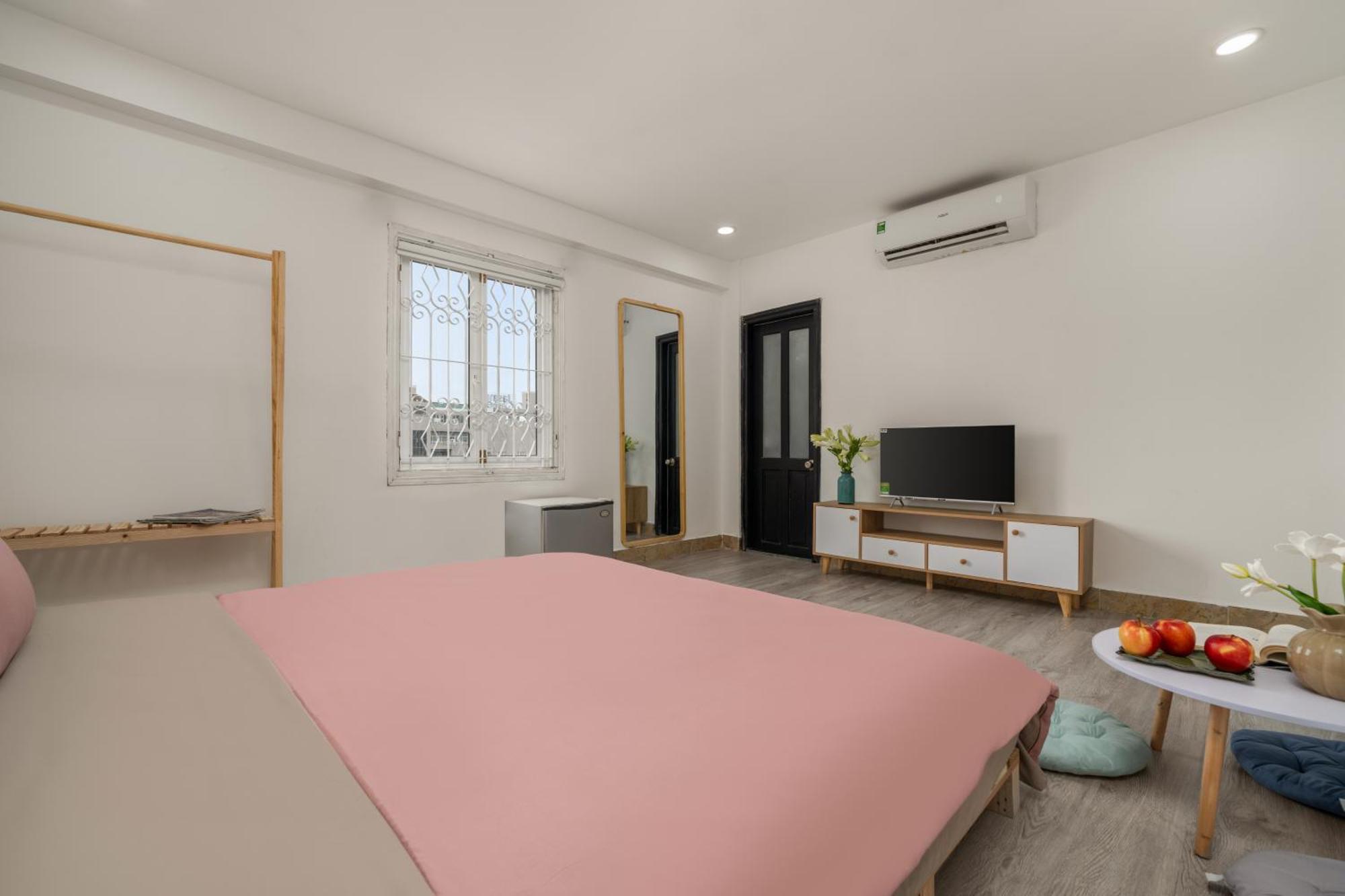 Kly Boutique Hotel Хюэ Экстерьер фото