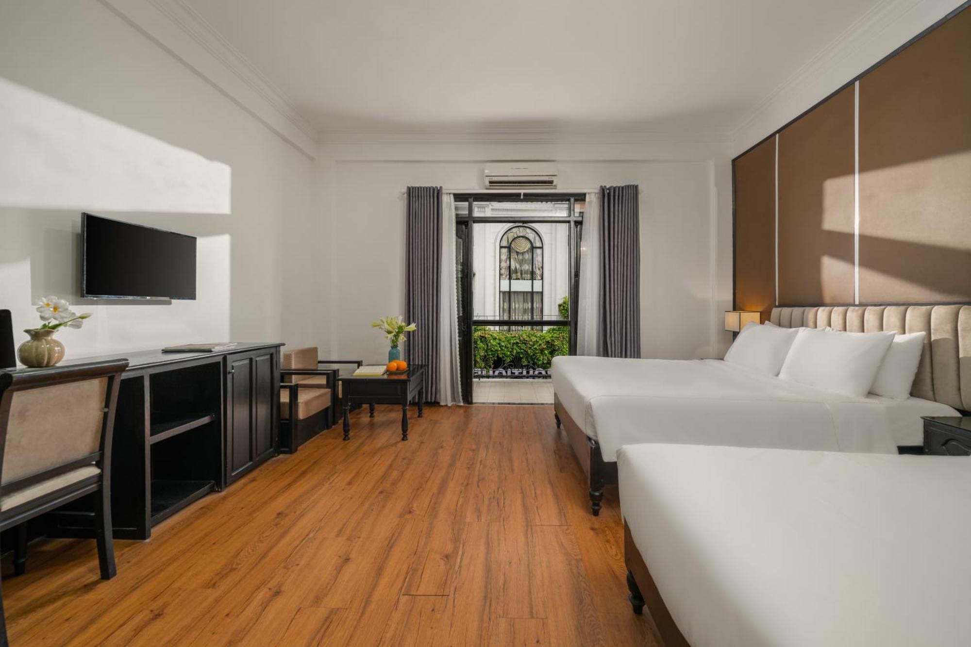 Kly Boutique Hotel Хюэ Экстерьер фото